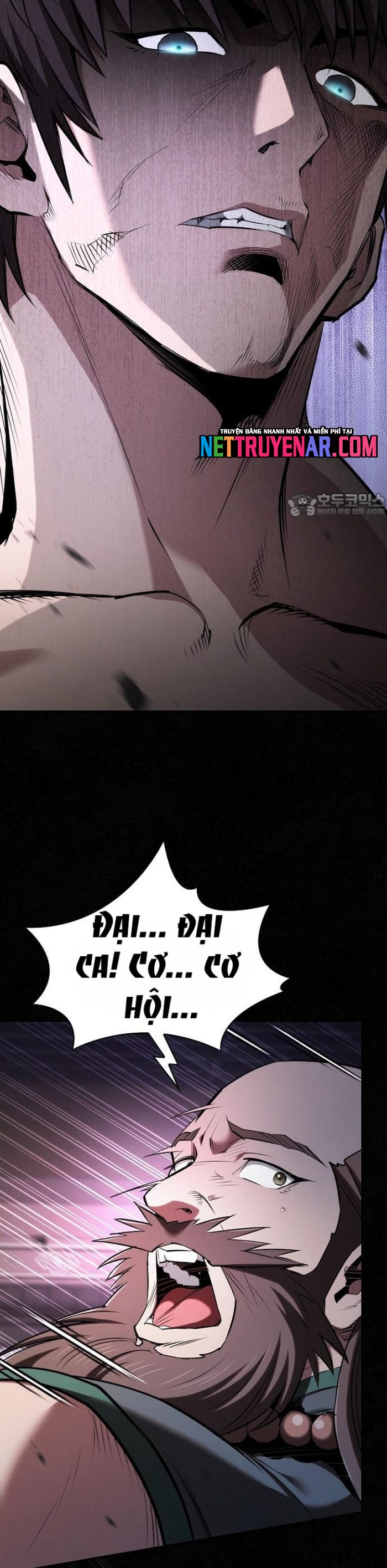 Cuộc Sống Của Gián Điệp Ma Giáo Chap 36 - Next Chap 37