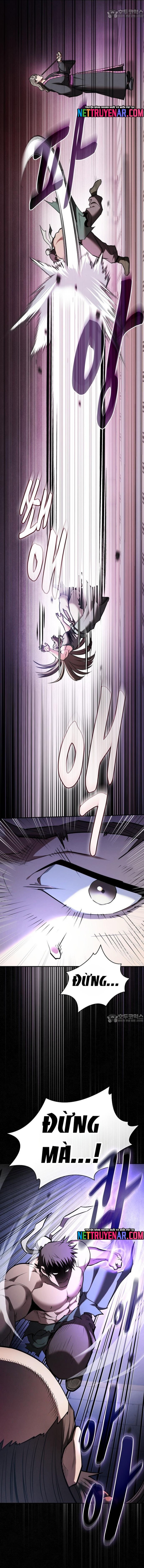 Cuộc Sống Của Gián Điệp Ma Giáo Chap 36 - Next Chap 37