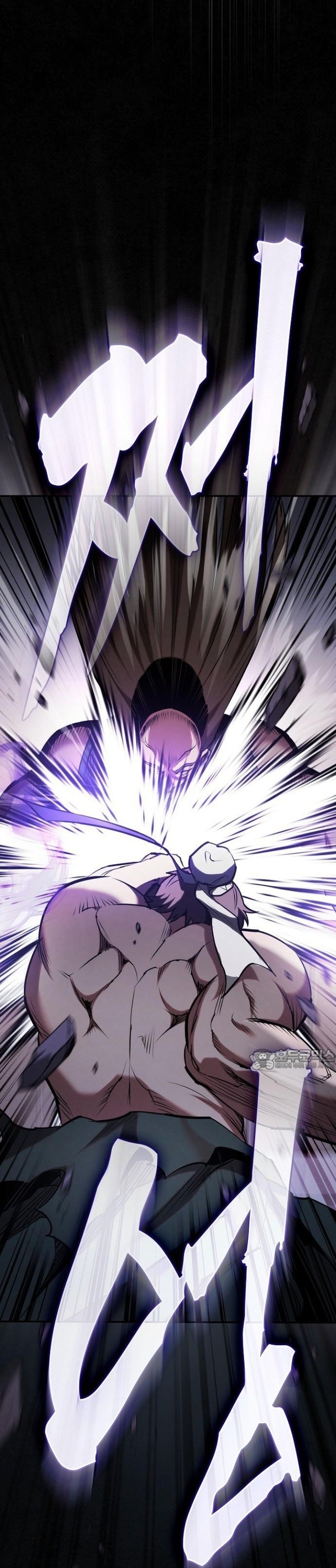 Cuộc Sống Của Gián Điệp Ma Giáo Chap 36 - Next Chap 37