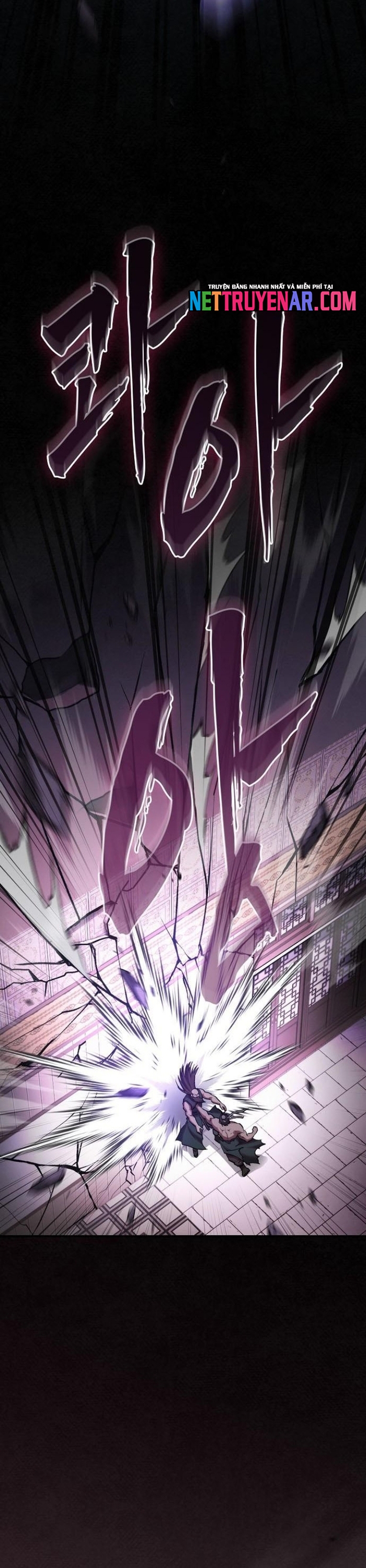 Cuộc Sống Của Gián Điệp Ma Giáo Chap 36 - Next Chap 37