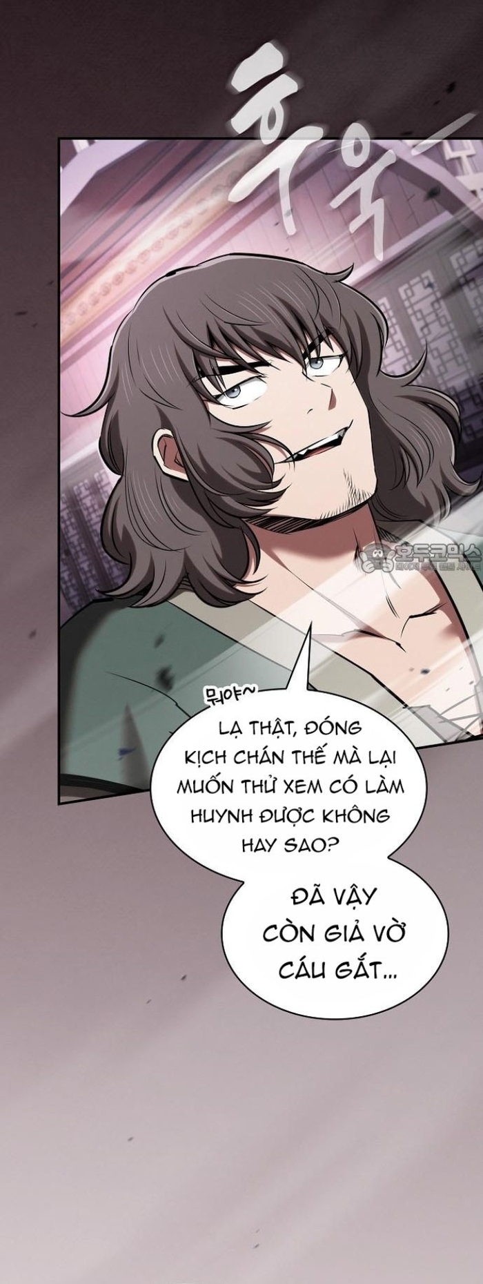 Cuộc Sống Của Gián Điệp Ma Giáo Chap 36 - Next Chap 37