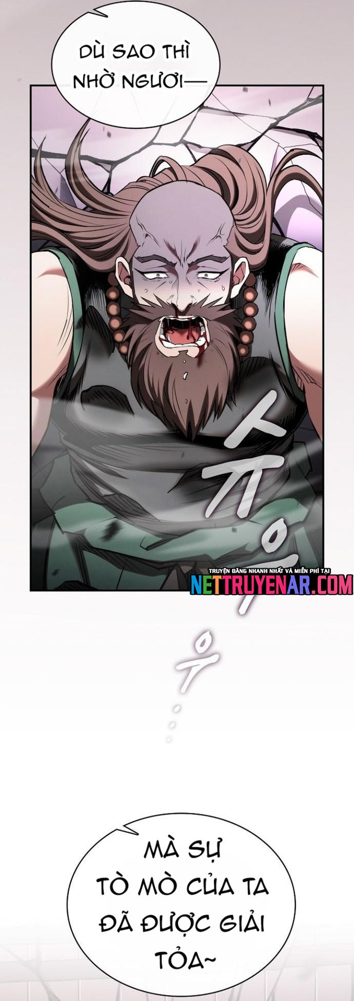 Cuộc Sống Của Gián Điệp Ma Giáo Chap 36 - Next Chap 37