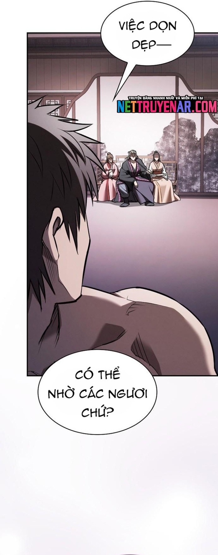 Cuộc Sống Của Gián Điệp Ma Giáo Chap 36 - Next Chap 37