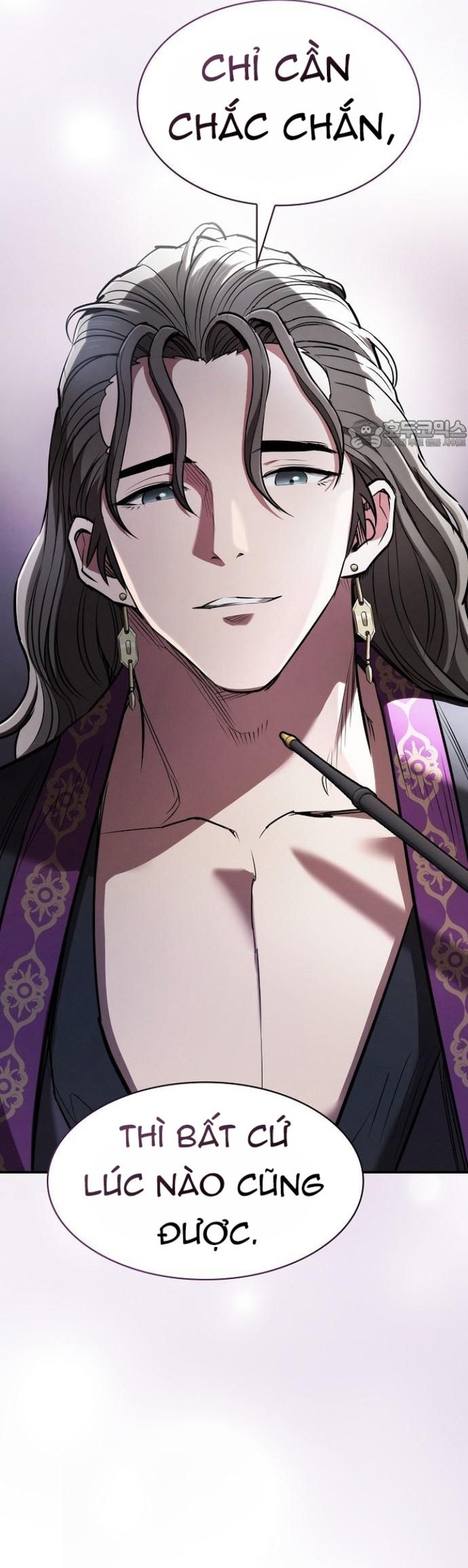 Cuộc Sống Của Gián Điệp Ma Giáo Chap 36 - Next Chap 37