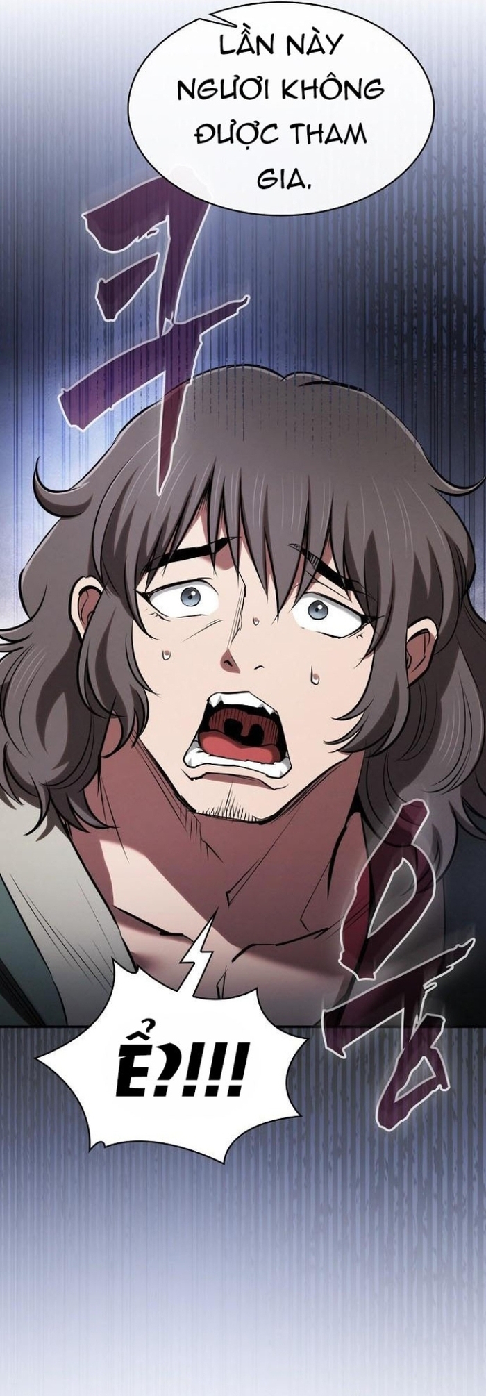 Cuộc Sống Của Gián Điệp Ma Giáo Chap 36 - Next Chap 37