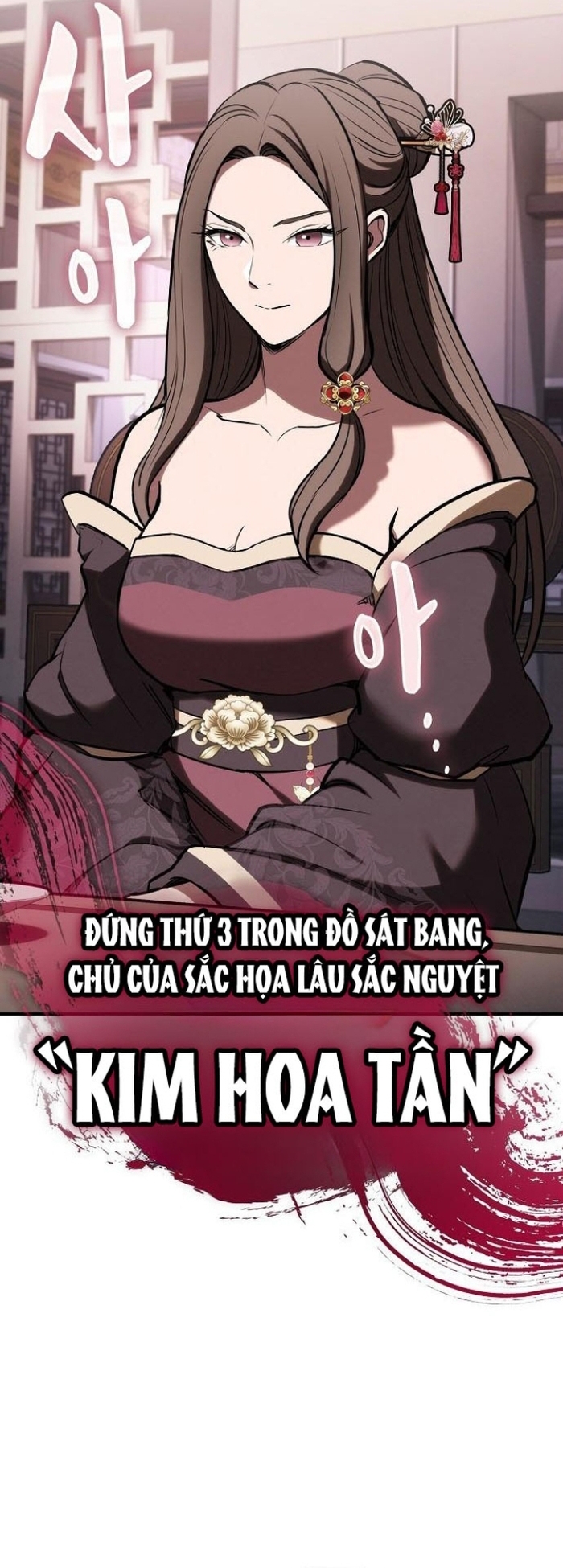 Cuộc Sống Của Gián Điệp Ma Giáo Chap 36 - Next Chap 37