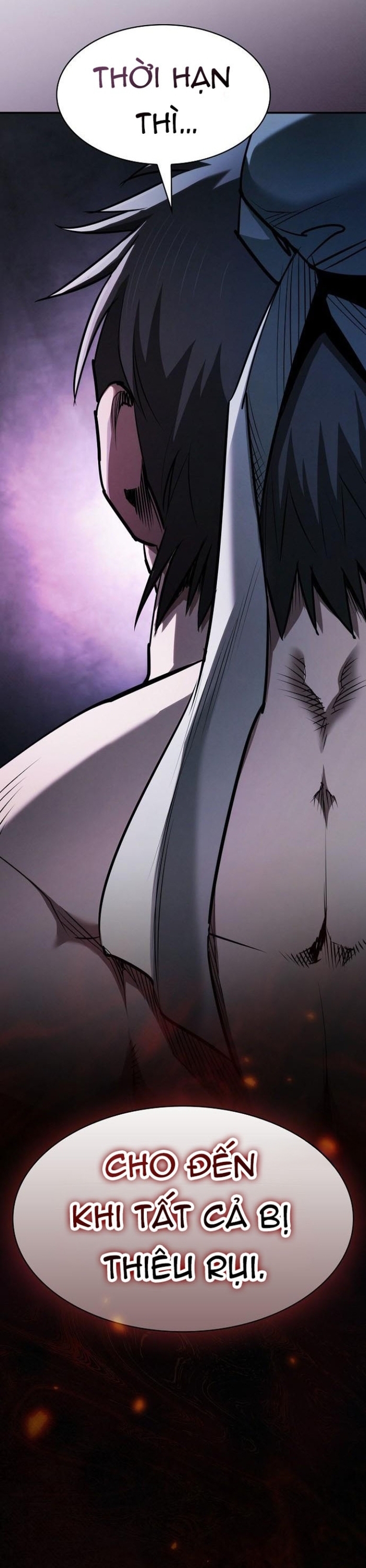 Cuộc Sống Của Gián Điệp Ma Giáo Chap 36 - Next Chap 37