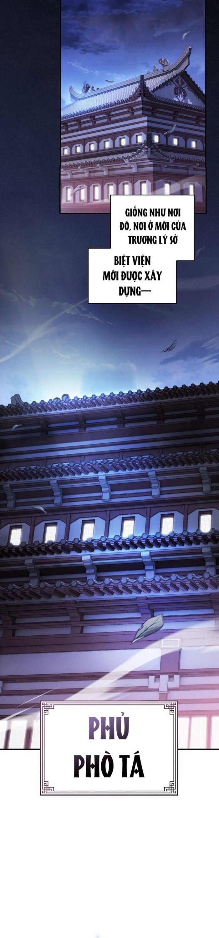 Cuộc Sống Của Gián Điệp Ma Giáo Chap 36 - Next Chap 37