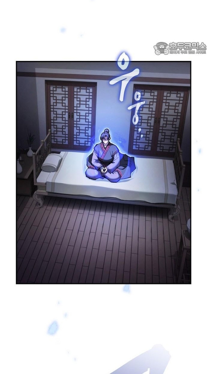 Cuộc Sống Của Gián Điệp Ma Giáo Chap 36 - Next Chap 37