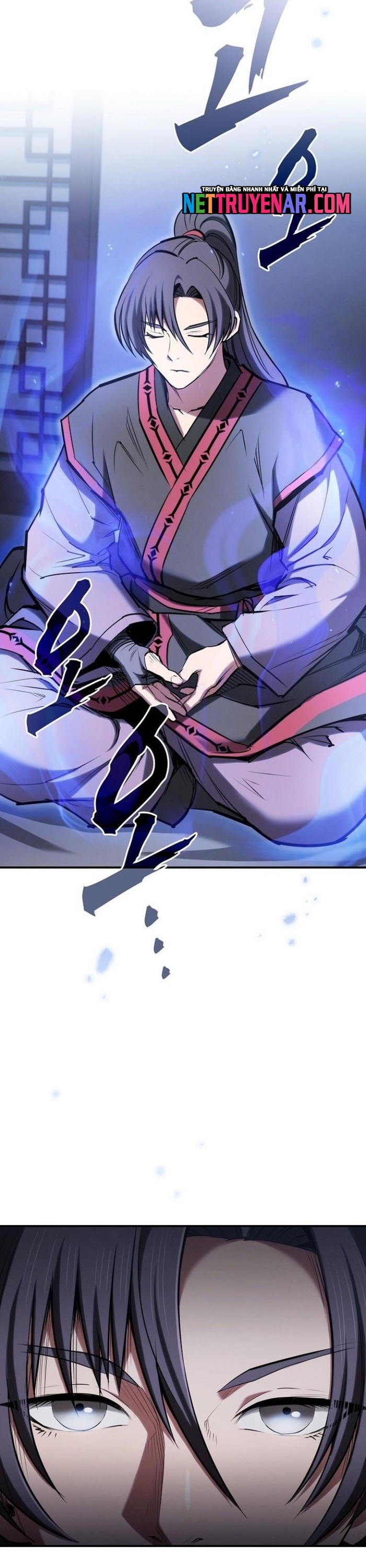 Cuộc Sống Của Gián Điệp Ma Giáo Chap 36 - Next Chap 37