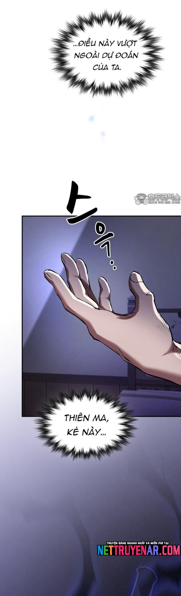 Cuộc Sống Của Gián Điệp Ma Giáo Chap 36 - Next Chap 37