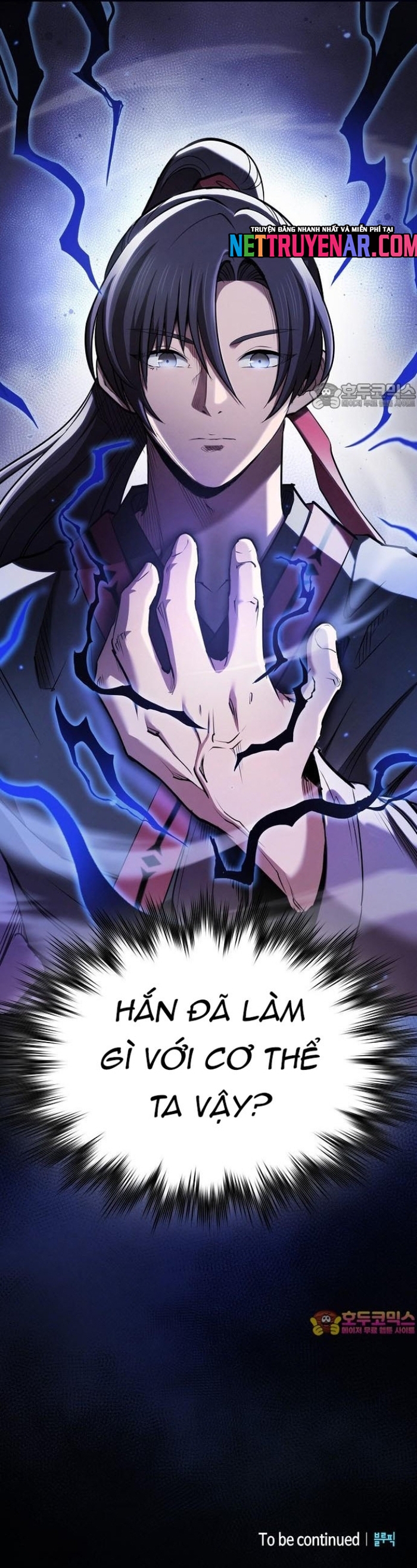 Cuộc Sống Của Gián Điệp Ma Giáo Chap 36 - Next Chap 37