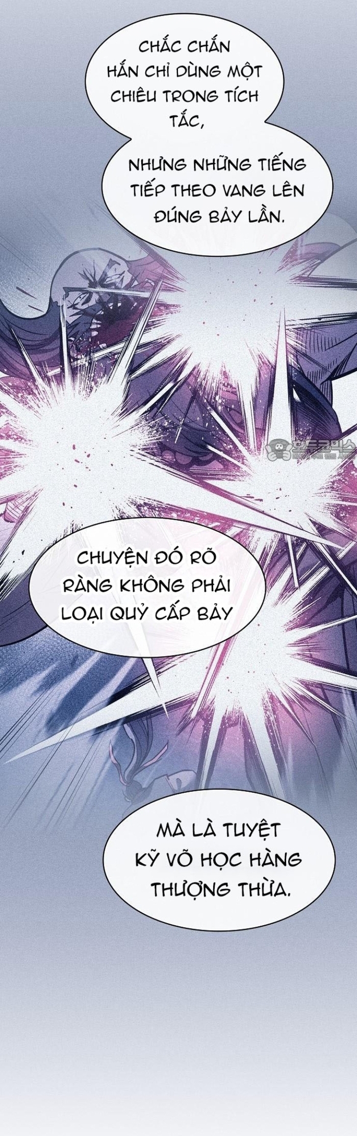 Cuộc Sống Của Gián Điệp Ma Giáo Chap 36 - Next Chap 37