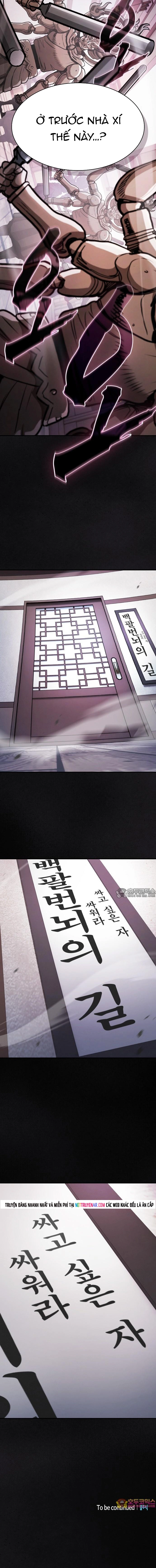 Cuộc Sống Của Gián Điệp Ma Giáo Chap 37 - Next Chap 38