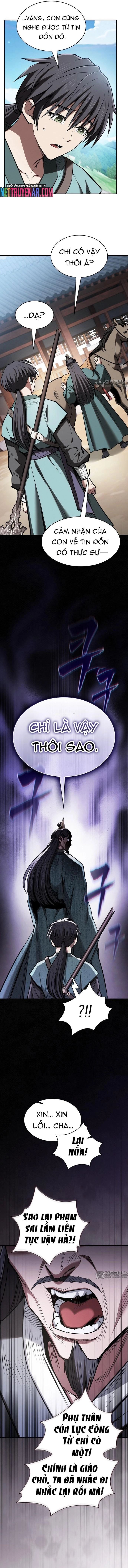 Cuộc Sống Của Gián Điệp Ma Giáo Chap 38 - Next Chap 39