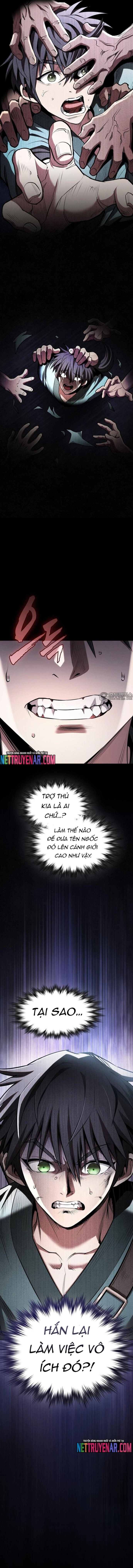 Cuộc Sống Của Gián Điệp Ma Giáo Chap 38 - Next Chap 39