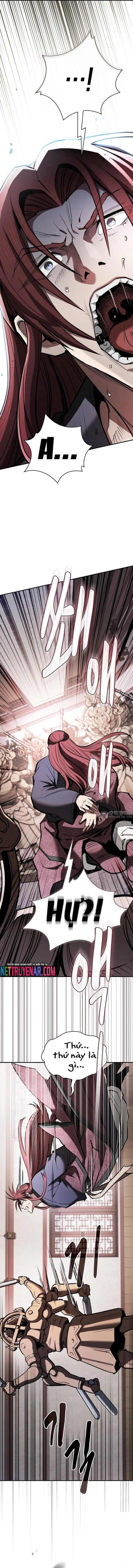 Cuộc Sống Của Gián Điệp Ma Giáo Chap 38 - Next Chap 39