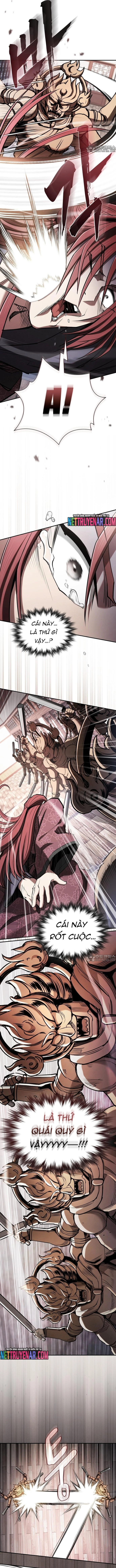 Cuộc Sống Của Gián Điệp Ma Giáo Chap 38 - Next Chap 39