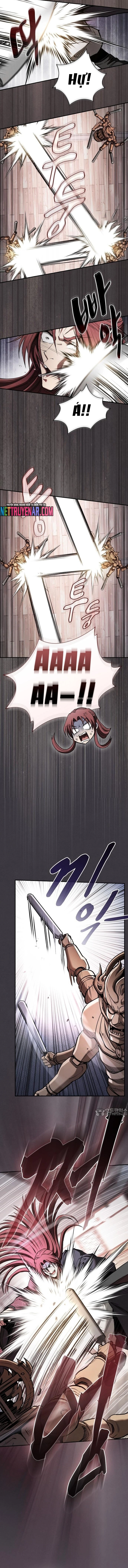 Cuộc Sống Của Gián Điệp Ma Giáo Chap 38 - Next Chap 39