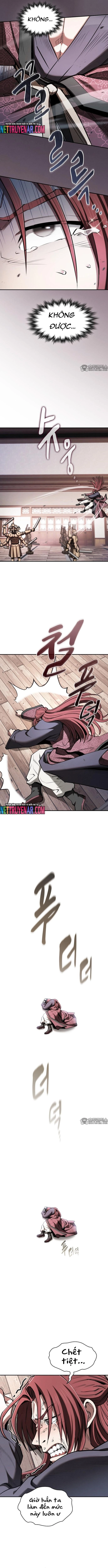 Cuộc Sống Của Gián Điệp Ma Giáo Chap 38 - Next Chap 39