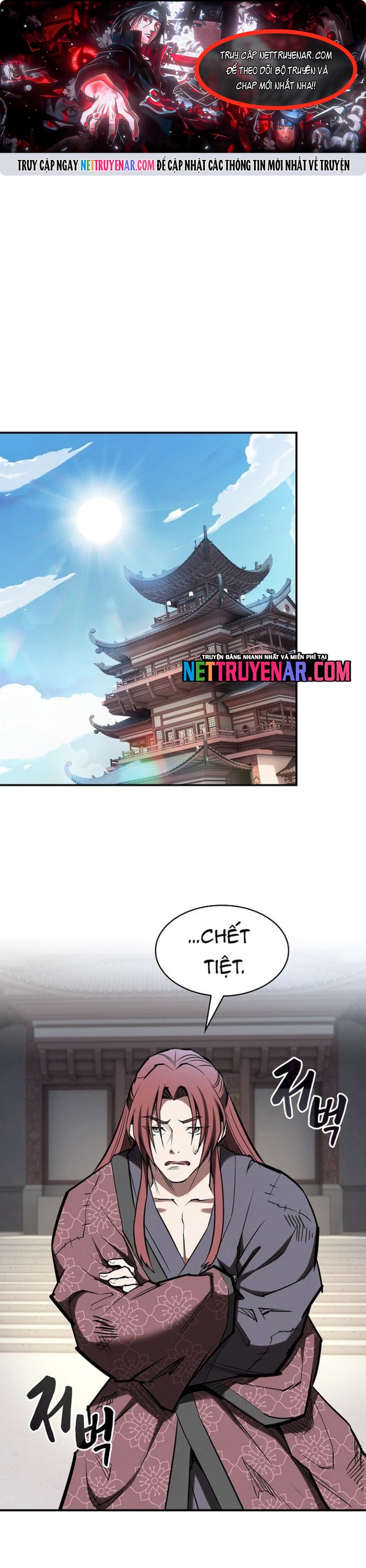 Cuộc Sống Của Gián Điệp Ma Giáo Chap 40 - Next Chap 41