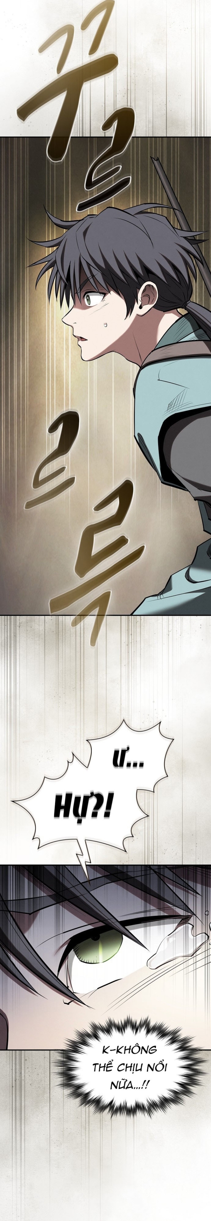 Cuộc Sống Của Gián Điệp Ma Giáo Chap 40 - Next Chap 41