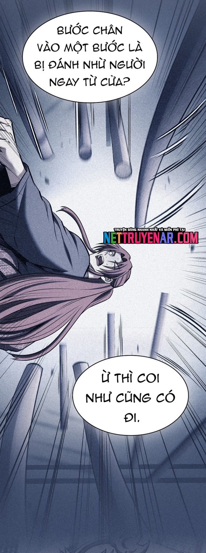 Cuộc Sống Của Gián Điệp Ma Giáo Chap 40 - Next Chap 41