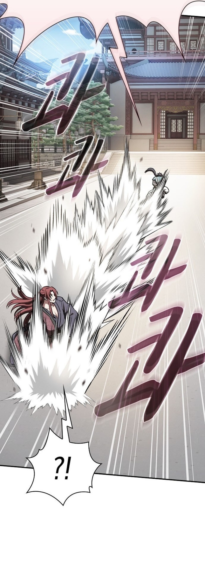 Cuộc Sống Của Gián Điệp Ma Giáo Chap 40 - Next Chap 41