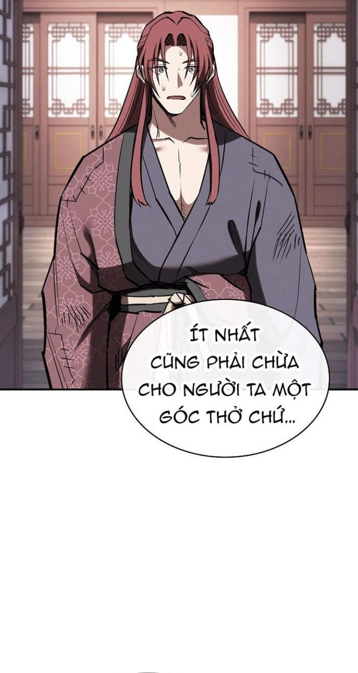 Cuộc Sống Của Gián Điệp Ma Giáo Chap 40 - Next Chap 41
