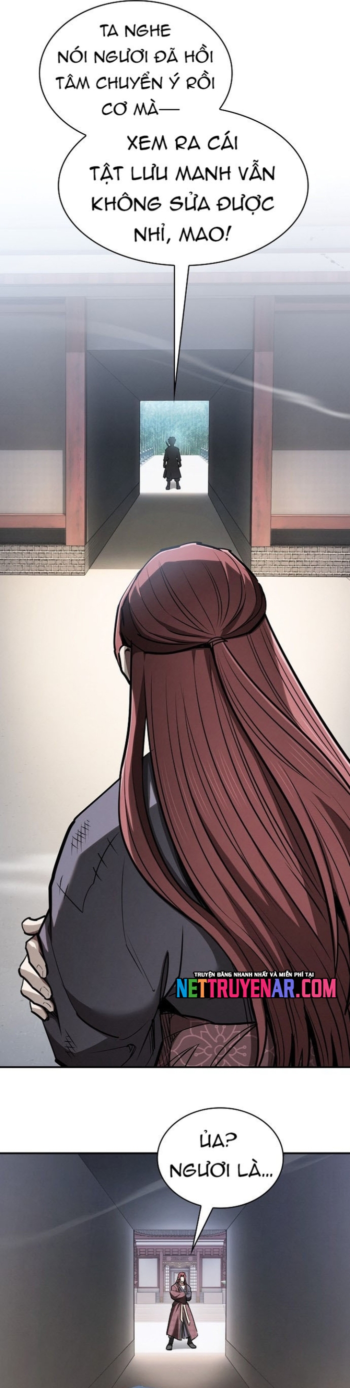 Cuộc Sống Của Gián Điệp Ma Giáo Chap 40 - Next Chap 41