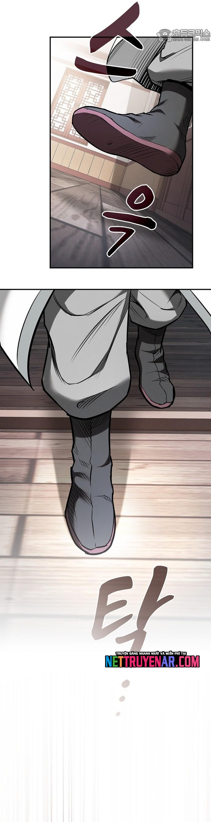 Cuộc Sống Của Gián Điệp Ma Giáo Chap 44 - Next Chap 45