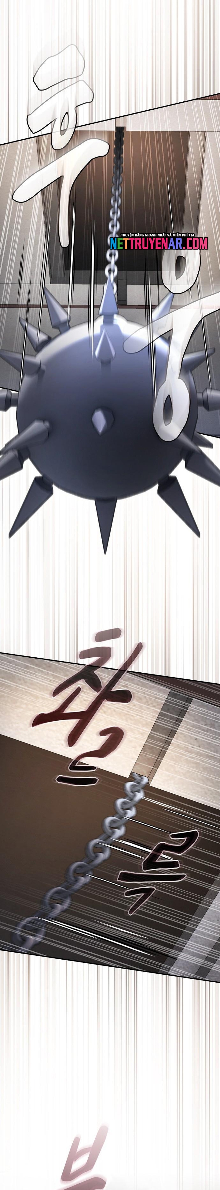 Cuộc Sống Của Gián Điệp Ma Giáo Chap 44 - Next Chap 45