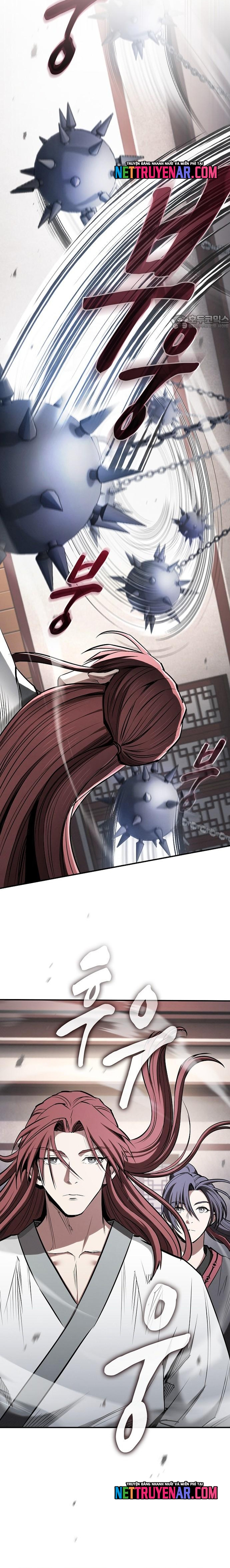 Cuộc Sống Của Gián Điệp Ma Giáo Chap 44 - Next Chap 45