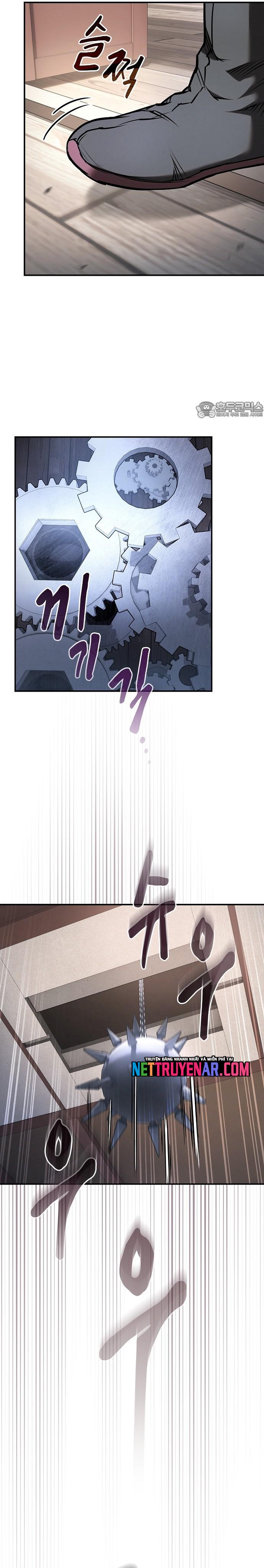 Cuộc Sống Của Gián Điệp Ma Giáo Chap 44 - Next Chap 45