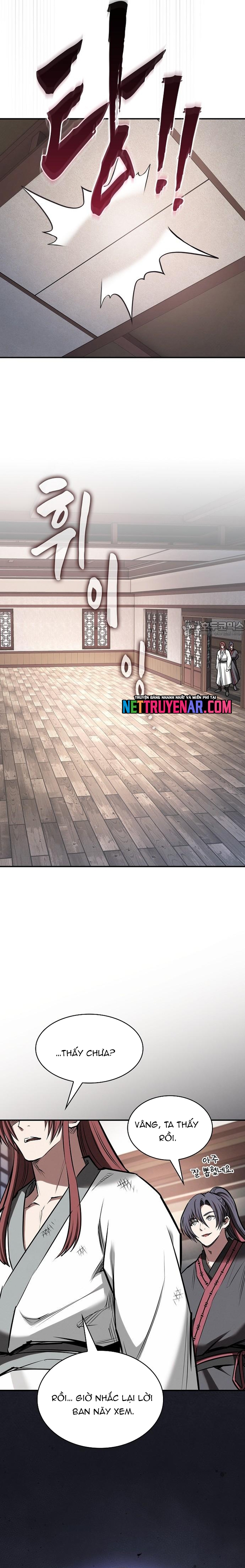 Cuộc Sống Của Gián Điệp Ma Giáo Chap 44 - Next Chap 45