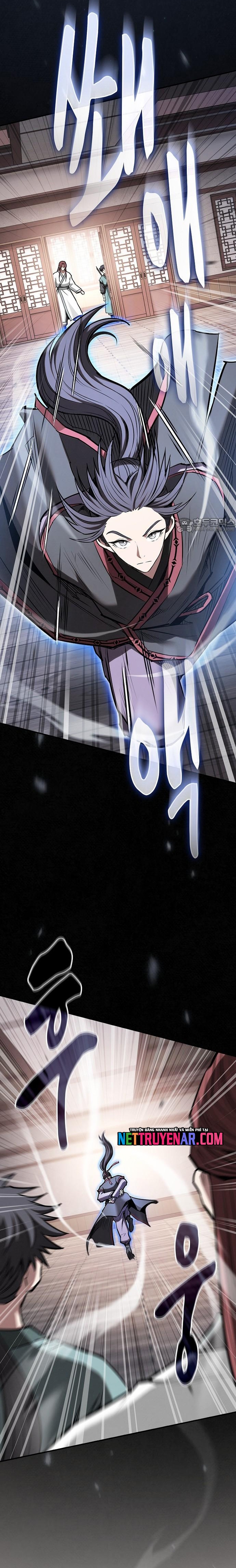 Cuộc Sống Của Gián Điệp Ma Giáo Chap 44 - Next Chap 45