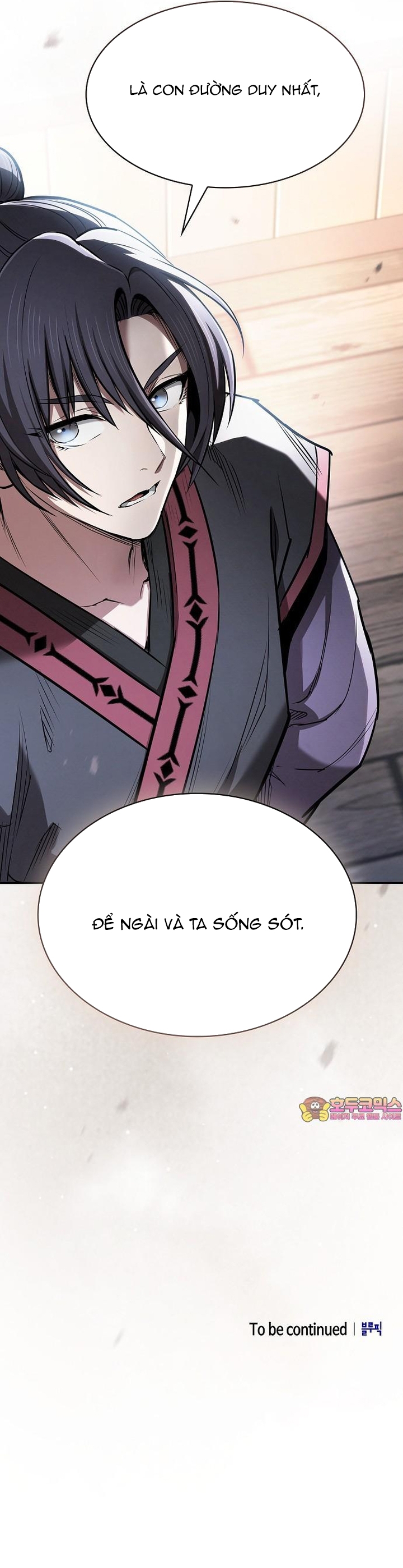 Cuộc Sống Của Gián Điệp Ma Giáo Chap 44 - Next Chap 45