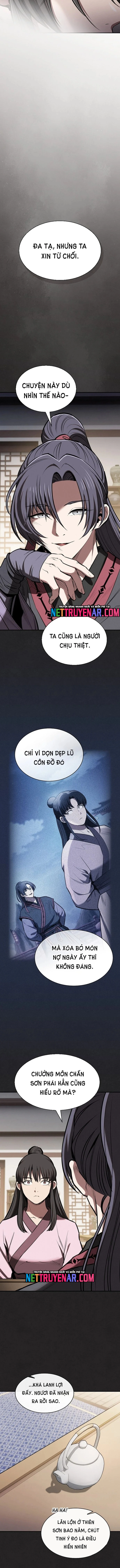 Cuộc Sống Của Gián Điệp Ma Giáo Chap 47 - Next Chap 48