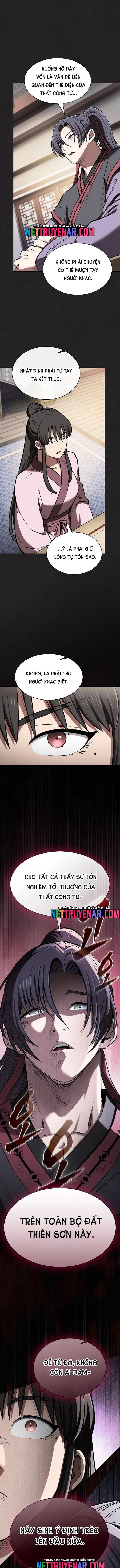 Cuộc Sống Của Gián Điệp Ma Giáo Chap 47 - Next Chap 48