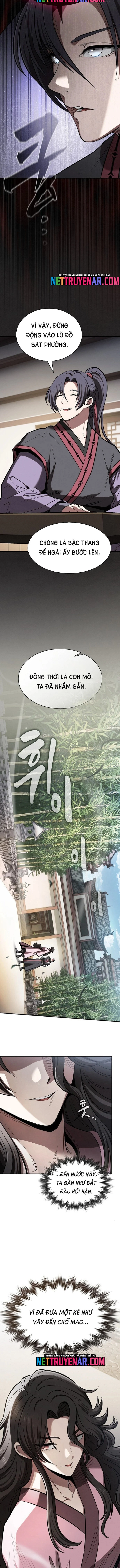 Cuộc Sống Của Gián Điệp Ma Giáo Chap 47 - Next Chap 48