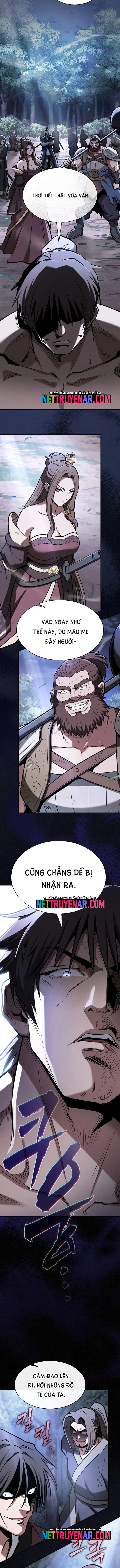 Cuộc Sống Của Gián Điệp Ma Giáo Chap 47 - Next Chap 48