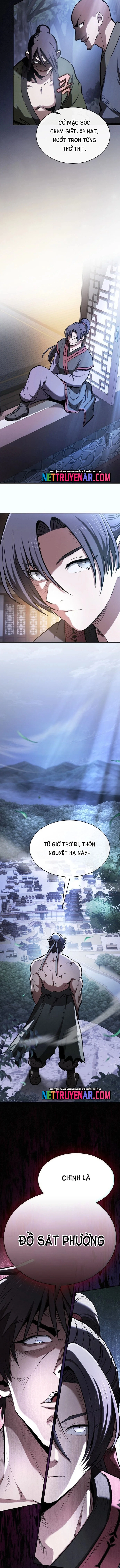 Cuộc Sống Của Gián Điệp Ma Giáo Chap 47 - Next Chap 48