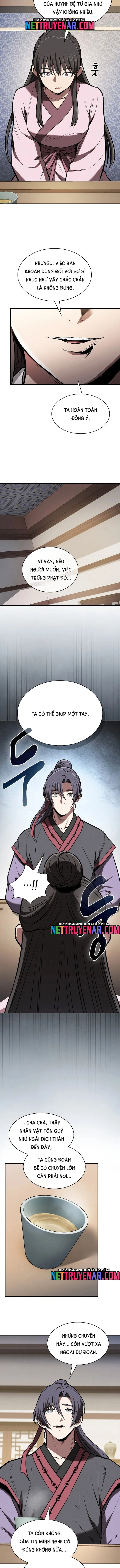 Cuộc Sống Của Gián Điệp Ma Giáo Chap 47 - Next Chap 48