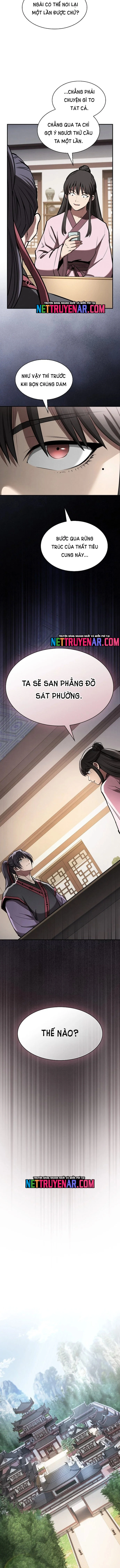 Cuộc Sống Của Gián Điệp Ma Giáo Chap 47 - Next Chap 48