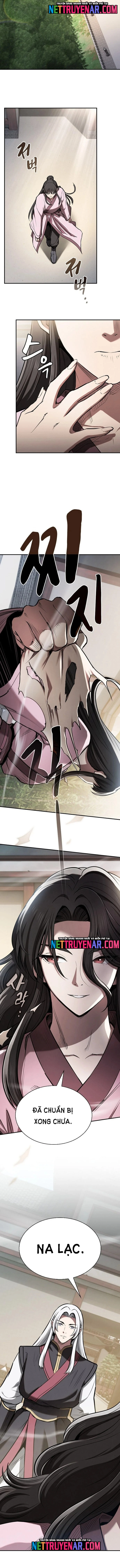 Cuộc Sống Của Gián Điệp Ma Giáo Chap 47 - Next Chap 48