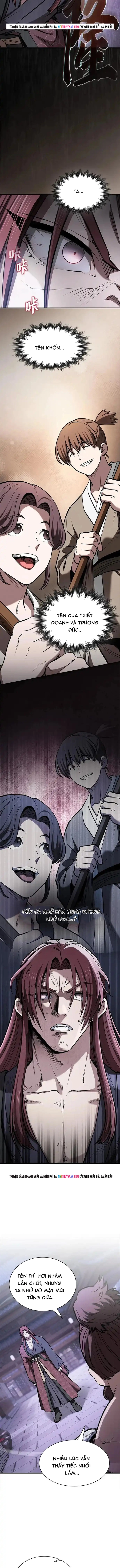 Cuộc Sống Của Gián Điệp Ma Giáo Chap 49 - Next Chap 50