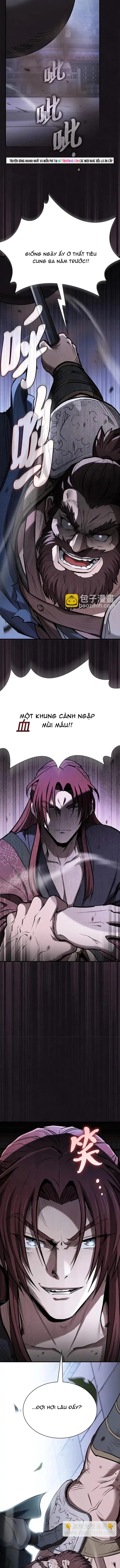 Cuộc Sống Của Gián Điệp Ma Giáo Chap 49 - Next Chap 50