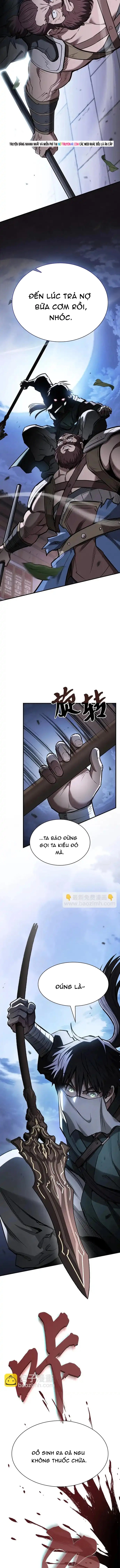 Cuộc Sống Của Gián Điệp Ma Giáo Chap 49 - Next Chap 50