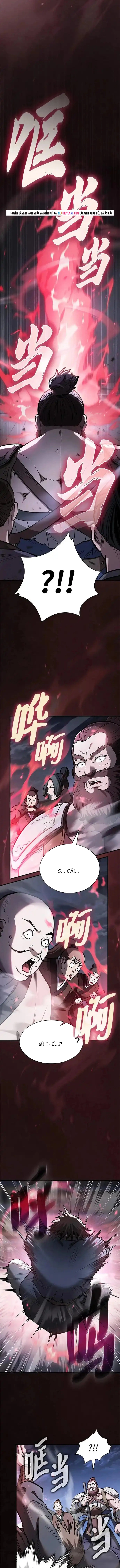 Cuộc Sống Của Gián Điệp Ma Giáo Chap 49 - Next Chap 50