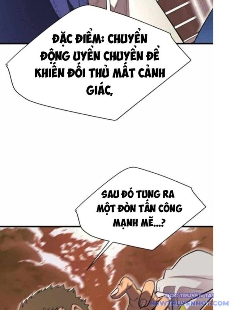 Cuộc Sống Học Đường Của Đội Trưởng Quận Chap 18 - Next Chap 19